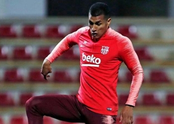 Prácticamente definido el equipo en el que ahora jugará Jeison Murillo