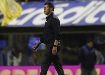 Futuro de Jorge Almirón pasó a depender de Junior de Barranquilla