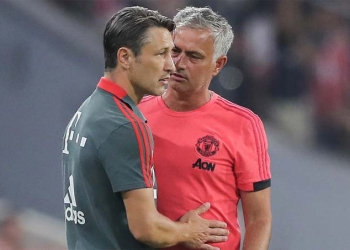 Respaldo para Niko Kovac en el Bayern Múnich