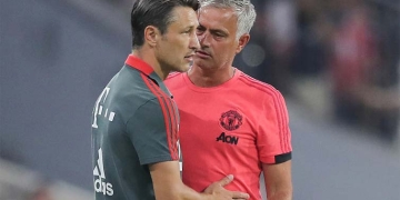 Respaldo para Niko Kovac en el Bayern Múnich