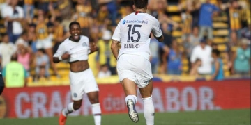 Caso Juan Camilo Salazar: Millonarios pedirá sanción para San Lorenzo