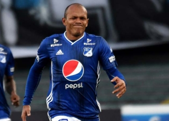 Lo confesó Jorge Luis Pinto: ¡la situación de Juan David Pérez preocupa en Millonarios!