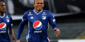 Lo confesó Jorge Luis Pinto: ¡la situación de Juan David Pérez preocupa en Millonarios!