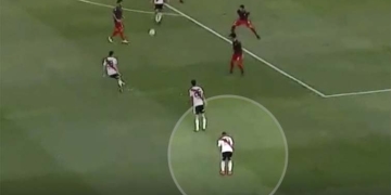 ¿Juan Fernando Quintero jugó lastimado? Y, además, ¿se podía evitar esa lesión?