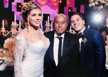 De Juan Fernando Quintero por el fallecimiento de su abuelo