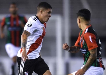 ¡Respuesta del Ajax sobre Juan Fernando Quintero!