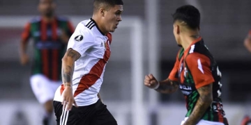 ¡Respuesta del Ajax sobre Juan Fernando Quintero!