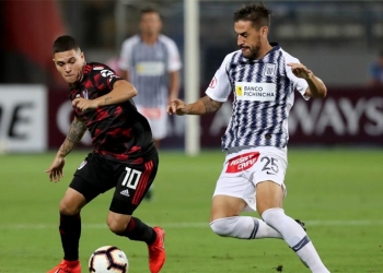 Una frase que debemos entender sobre lo que pasó con Juanfer Quintero en la Copa Libertadores