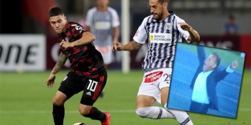 Casi le sale todo bien al equipo de Miguel Russo ante River Plate, pero…