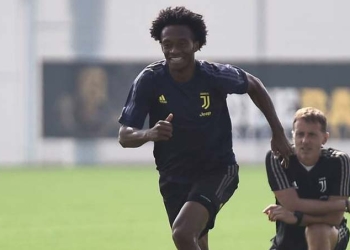 ¿El regreso de Juan Guillermo Cuadrado a la Fiorentina?
