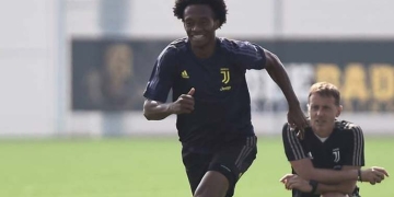 ¿El regreso de Juan Guillermo Cuadrado a la Fiorentina?