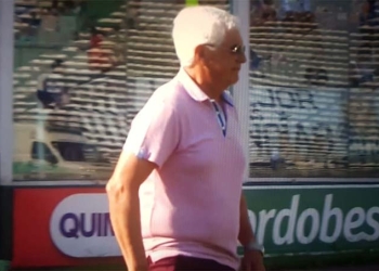 Julio Comesaña no encuentra el rumbo en Colón y declaró contra los jugadores