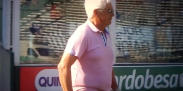 Julio Comesaña no encuentra el rumbo en Colón y declaró contra los jugadores