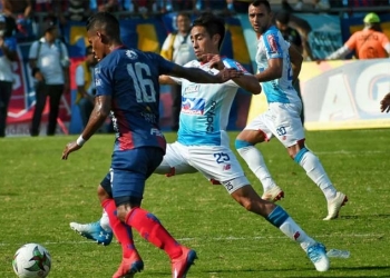 Esperamos 14 años para otro Unión Magdalena vs. Junior y así terminó