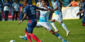 Esperamos 14 años para otro Unión Magdalena vs. Junior y así terminó