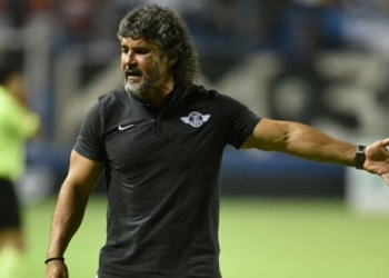 Leonel Álvarez desmiente acercamientos con América de Cali