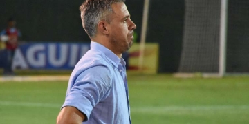 ¿Qué no termina de convencer en Lucas Pusineri?