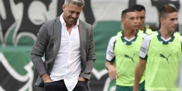 ¡Lucas Pusineri intercede por los hinchas del Deportivo Cali!