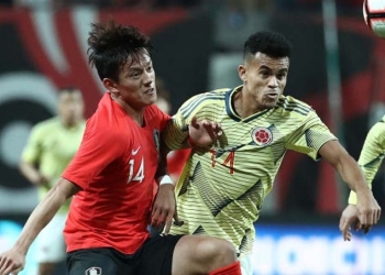 ¿Cuánto valen hoy en día los derechos deportivos de Luis Díaz?