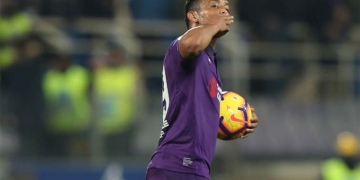 “A Muriel nunca puedo entrenarlo por un año”