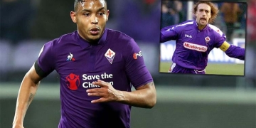 El antes y después de la Fiorentina gracias a Luis Fernando Muriel, según Batistuta