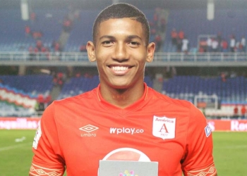 Luis Francisco Sánchez volvería a América de Cali
