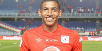 Luis Francisco Sánchez volvería a América de Cali