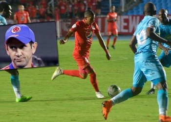 ¿Arturo Reyes ya conoce a Luis Francisco Sánchez?