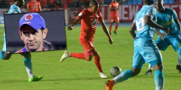 ¿Arturo Reyes ya conoce a Luis Francisco Sánchez?