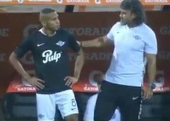 ¿Macnelly Torres se negó a jugar ante Atlético Nacional?