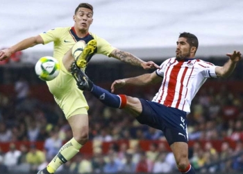 5 razones por las cuales Matheus Uribe está listo para jugar en Europa