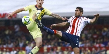 5 razones por las cuales Matheus Uribe está listo para jugar en Europa