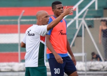 Máyer Candelo contó por qué no dirigió a Deportivo Cali