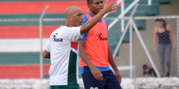 Máyer Candelo contó por qué no dirigió a Deportivo Cali