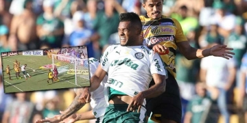 ¡Por eso es que Miguel Borja no está en la Selección Colombia!