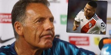 Miguel Russo también se rinde ante Juan Fernando Quintero