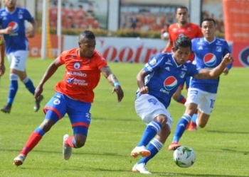La trampa en la que cayó Millonarios para volver a perder tras 51 días