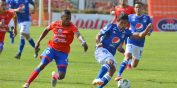 La trampa en la que cayó Millonarios para volver a perder tras 51 días