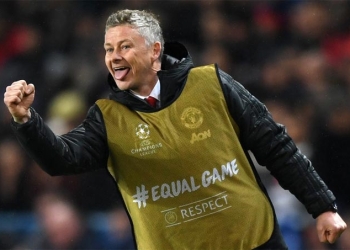 ¿Nace un candidato con este Manchester United de Solskjaer?