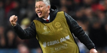 ¿Nace un candidato con este Manchester United de Solskjaer?