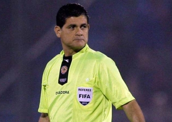 Óscar Julián Ruiz denunció a Hárold Perilla por injuria y calumnia