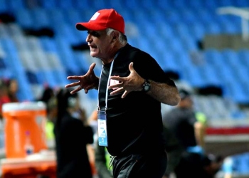 “A Deportivo Cali quiero ganarle, porque si no van a decir que…”