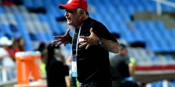 “A Deportivo Cali quiero ganarle, porque si no van a decir que…”