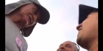 Más del Pecoso sobre el clásico: “Quiero ganarlo porque sé cómo se manejan las cosas allá”