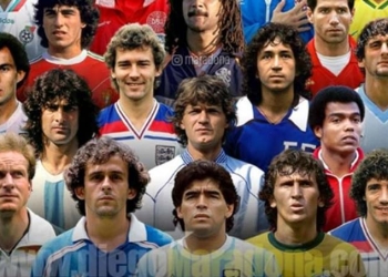 El colombiano al que Diego Maradona reconoció como gran rival de su época
