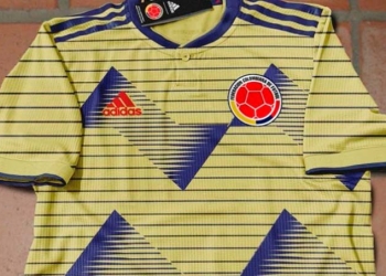 ¿Qué uniforme usará la ‘sele’ en esta Copa América?
