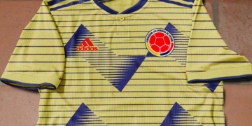 ¿Qué uniforme usará la ‘sele’ en esta Copa América?