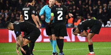 Consecuencias del nuevo ridículo en Champions: ¡jugadores que saldrán del PSG!