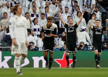 La vergüenza de Real Madrid se extiende con su despedida de la Champions League