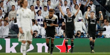 La vergüenza de Real Madrid se extiende con su despedida de la Champions League